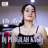 Pergilah Kasih - Single