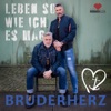 Leben so wie ich es mag - Single