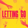 Letting Go - Single