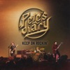 Keep On Rockin' - Single