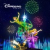 A Million Splashes of Colour (feat. Cast – Disneyland Paris) - Single