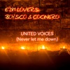 United Voices - Single