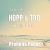 Hopp & Tro och lite Kärlek - Single