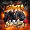 Los Inquietos del Norte - Me Jugaré Este Albur