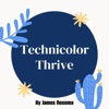 Technicolor Thrive