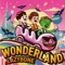 Wonderland cover