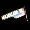 Mulholland Drive - Single