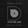 Galatea / Pluto - Single