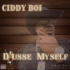 D'usse Myself - Single