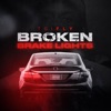 Broken Brake Lights - Single