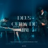 Deus Cuida de Mim (Ao Vivo) - Single