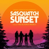 Sasquatch Sunset (Original Motion Picture Soundtrack)