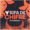 PATRYCIA & MANUELLA - Rifa de Chifre