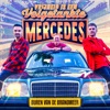 Vrijheid Is Een Volgetankte Mercedes - Single