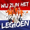 Wij Zijn Het Oranje Legioen - Single, 2024