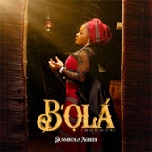 B'Ola - Honour by Sunmisola Agbebi