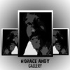 Horace Andy - Ain't No Sunshine