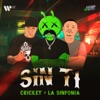 Sin Ti - Single