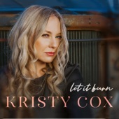 Kristy Cox - The Wrong Girl