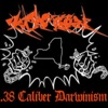 .38 Caliber Darwinism - EP