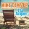 I'm Alright cover