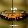 agua y aceite - Single