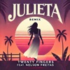 Twenty Fingers - Julieta (Remix)