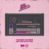 The Beat Sounds Better With You - Single