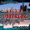 Legacy: Daybreak