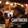 CARLOS ZAPATA DJ DOC - CANTINERO