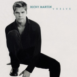 Ricky Martin - Marcia Baila - Line Dance Musik