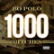 1000 Bitches - Bo Polo lyrics