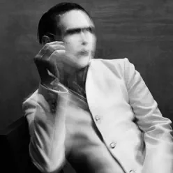 The Pale Emperor (Deluxe) - Marilyn Manson