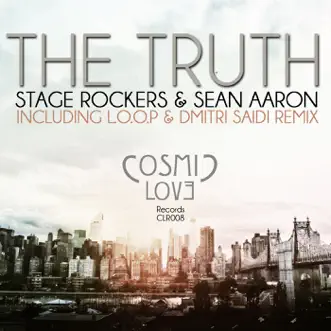 The Truth - Single by Stage Rockers & Sean Aaron album reviews, ratings, credits