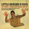 Little Richard Is Back (And There's a Whole Lotta Shakin' Goin' On!), 2007