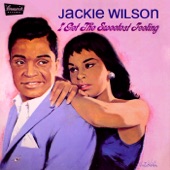 Jackie Wilson - People