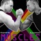 Muscles (Oscar Velazquez Remix) - Cyril G. & Leomeo lyrics