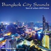 Bangkok City Sounds - Best of Urban Chill House artwork