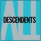 Descendents - Clean Sheets