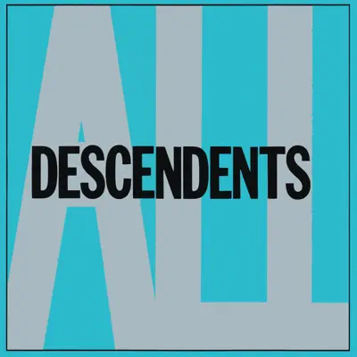 All - Descendents