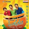 Mugguru (Original Motion Picture Soundtrack) - EP