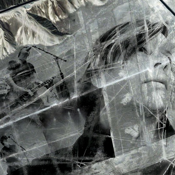 Cover artwork for Secret Things