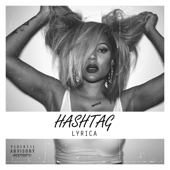 Cover artwork for Hashtag