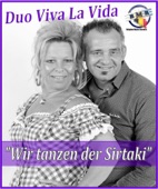 Wir tanzen der Sirtaki - Single