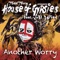 Another Worry (feat. Al Wise) - Todd Terry & House of Gypsies lyrics