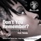 Don't You Remember (feat. Tweety) - Stones & Bones lyrics