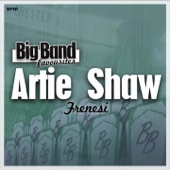 Artie Shaw and His Orchestra - Georgia on My Mind