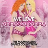 Almighty Presents: We Love Abbacadabra - The Mamma Mia Dance Collection