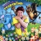 Graatjie Die Meerkat En Die Kwaai Arend cover
