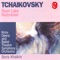 Swan Lake, Act III, Op. 20, TH 12: No. 20, Pt. 2, Russian Dance. Moderato - Andate simplice - Allegro vivo - Presto artwork